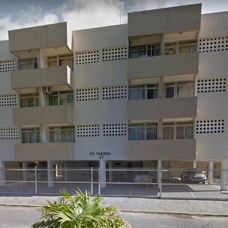 Apartamento Otima Localizacao No Guaruja-Asturias Guarujá Exterior foto