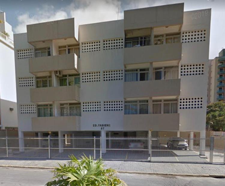 Apartamento Otima Localizacao No Guaruja-Asturias Guarujá Exterior foto