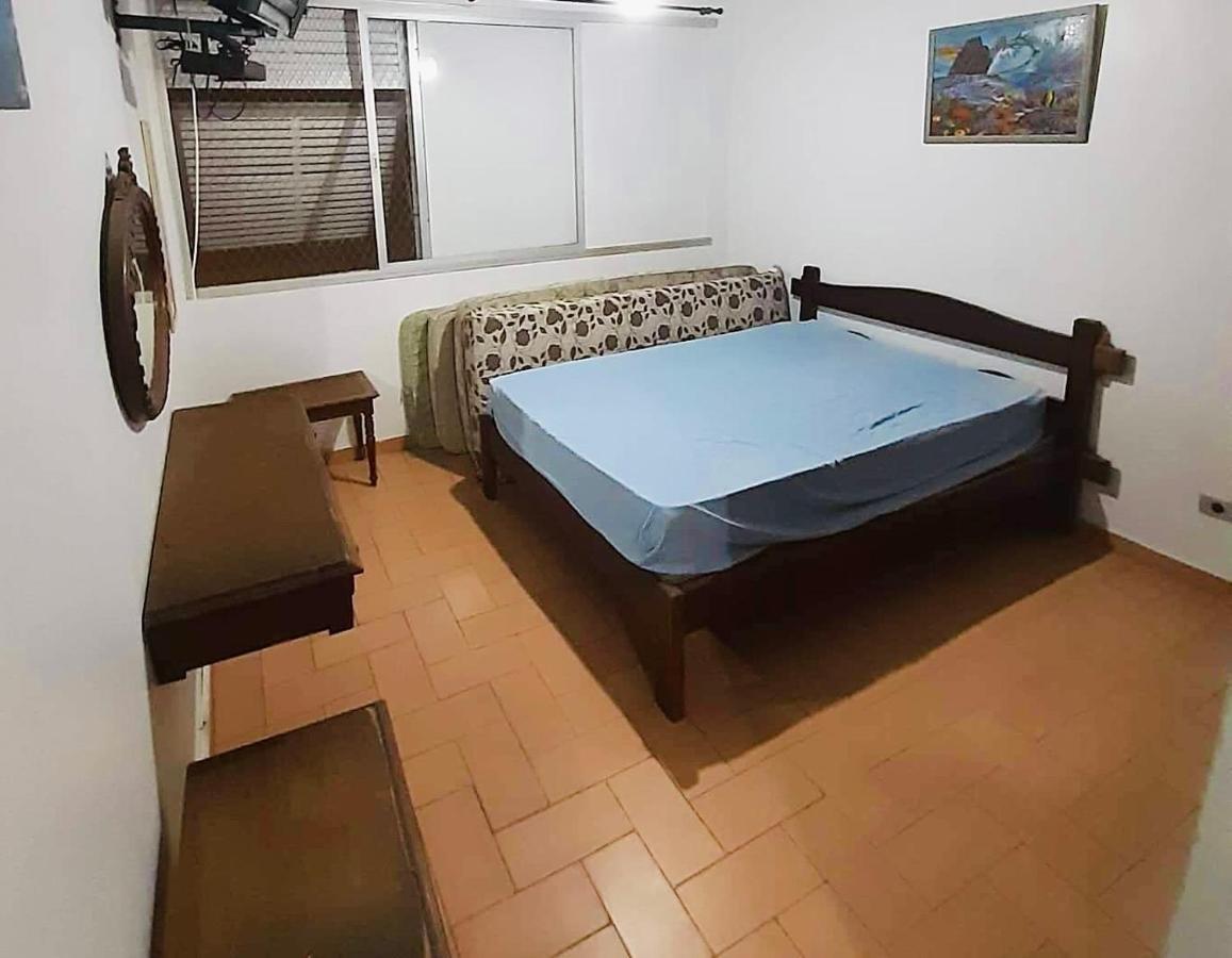 Apartamento Otima Localizacao No Guaruja-Asturias Guarujá Exterior foto